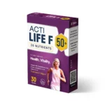 Acti life Female 50