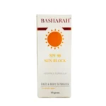 Basharah SPF 90 Sun Block