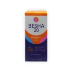 Besha 20 Vit-C Serum