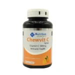 Chewvit-C Tablet