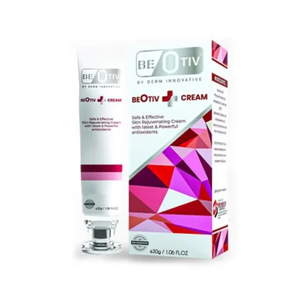 BeOTiv Whitening Cream