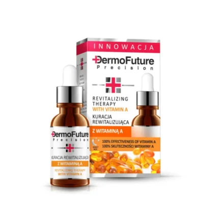 DermoFuture Vitamin-A Serum