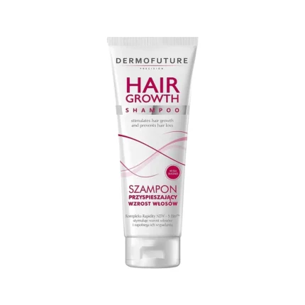 Dermofuture Shampoo
