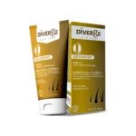 Diverge D Shampoo