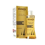 Diverge Hair OIl