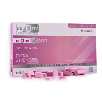 Diverge Hair, Skin, Nail tablet