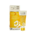 Diverge Vitamin C Cream