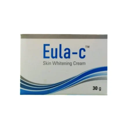 Eula-C Cream