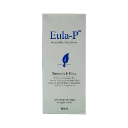 Eula-P COnditioner