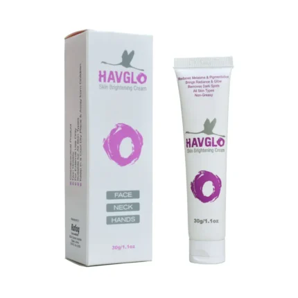 HAVGLO Brightening Cream