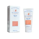 HIDAY Sunscreen Cream