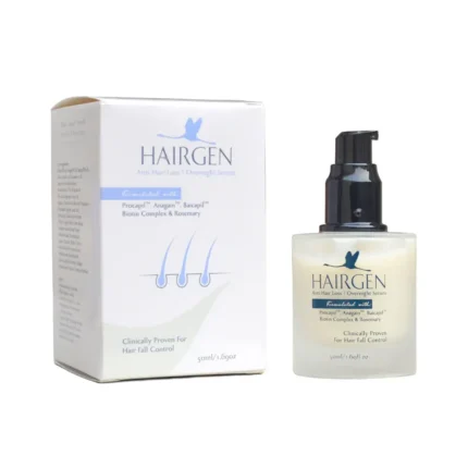 Hairgen Anti Hair Loss Serum