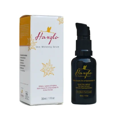 Havglo Skin Whitening Serum