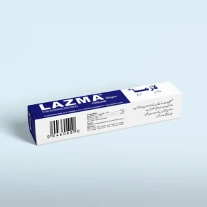 Lazma Cream