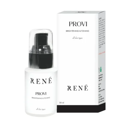 Provi Whitening & Toning Serum