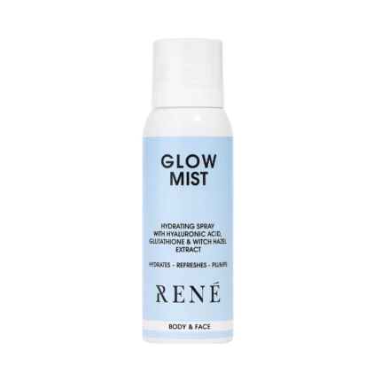 Rene Glow Mist Spray