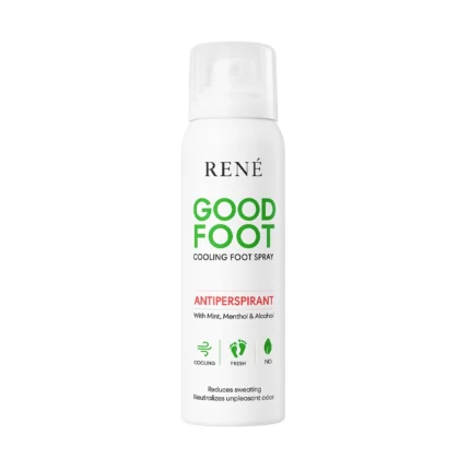Rene Good Foot Spray