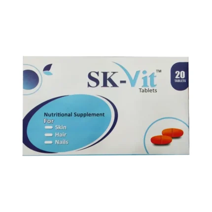 SK-Vit Tablet
