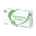 Semma Tablet