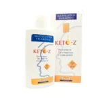 keto z shampoo
