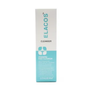 Elacos Cleanser