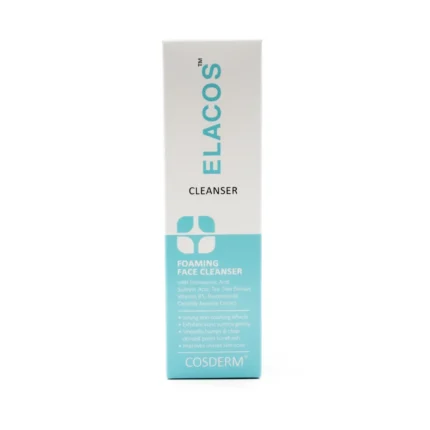Elacos Cleanser