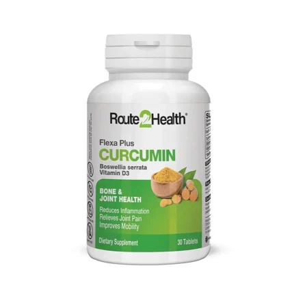 Route2Health Flexa Plus Tablets