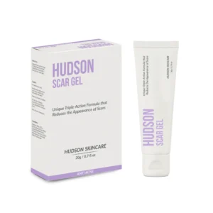 Hudson Scar Gel