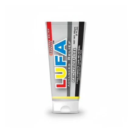 Lufa Pain Relief Gel