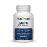 Men's One Daily Tablets 50+