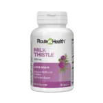 Milk Thistle
