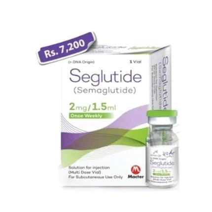 Seglutide 2mg/1.5ml