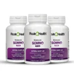Somno Melatonin Tablets