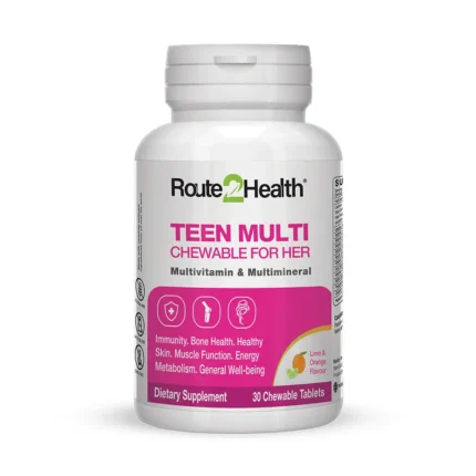 Teen Multi For Her
