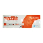 Tirzee 2.5mg