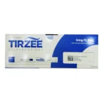 Tirzee 5mg