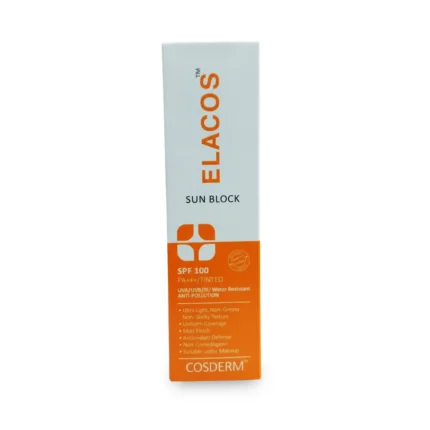 elacos Sunblock