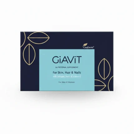 giavit tablet
