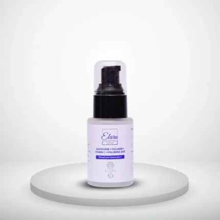 Elara Brightning & Vitamin C Serum