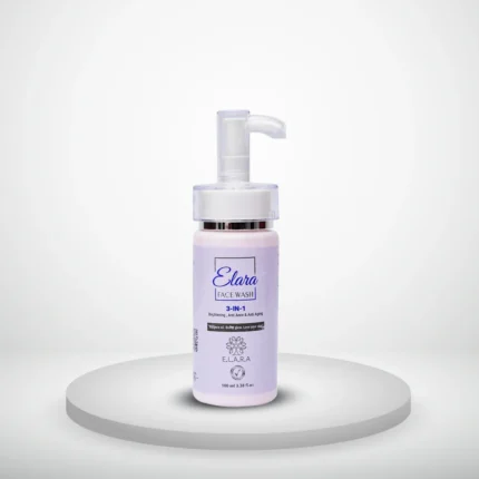Elara Face Wash