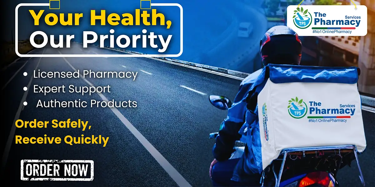 The Pharmacy Services