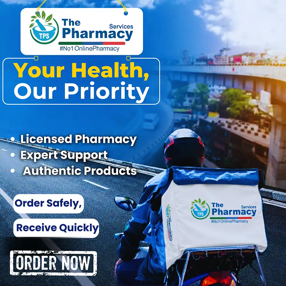 The Pharmacy Services